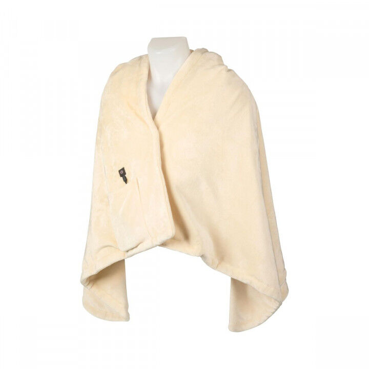 Coperta Elettrica Tristar BW-4787 150 x 80 cm Beige