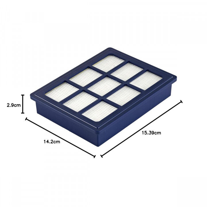 HEPA-Filter Nilfisk 1471250500