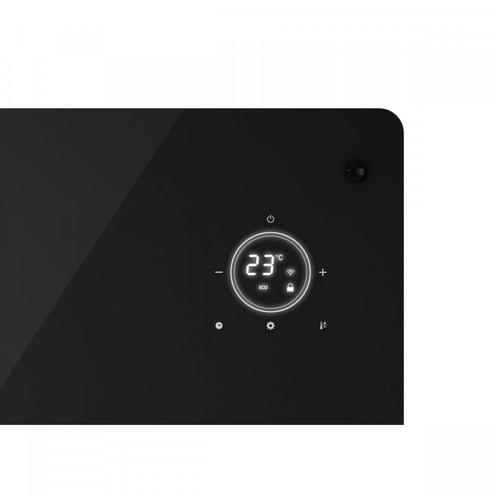 Digitaler Heizkörper Olimpia Splendid 99238 Schwarz 2000 W