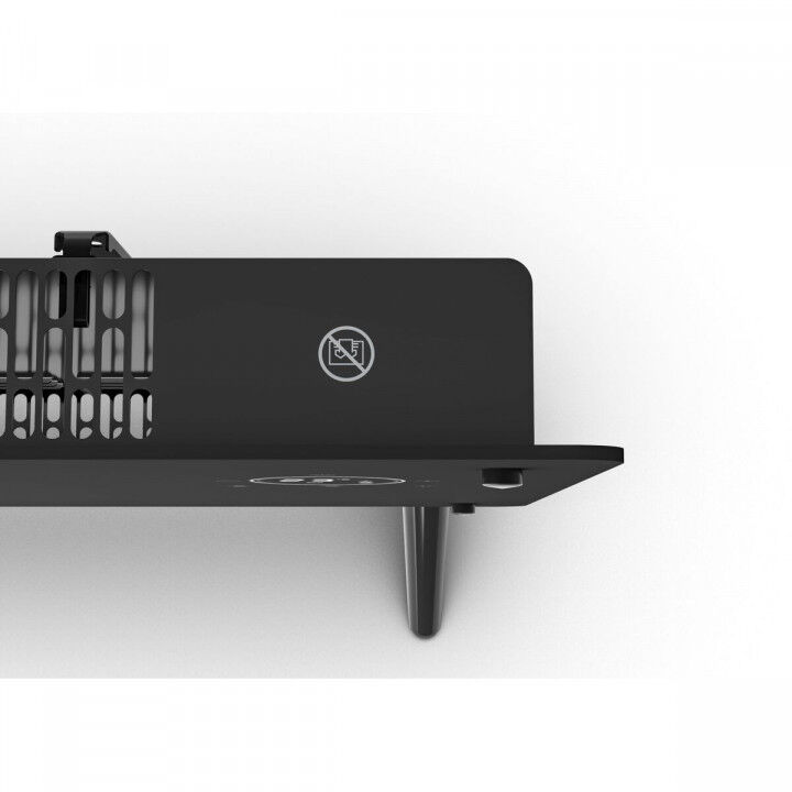 Emetteur Thermique Numérique Olimpia Splendid 99238 Noir 2000 W