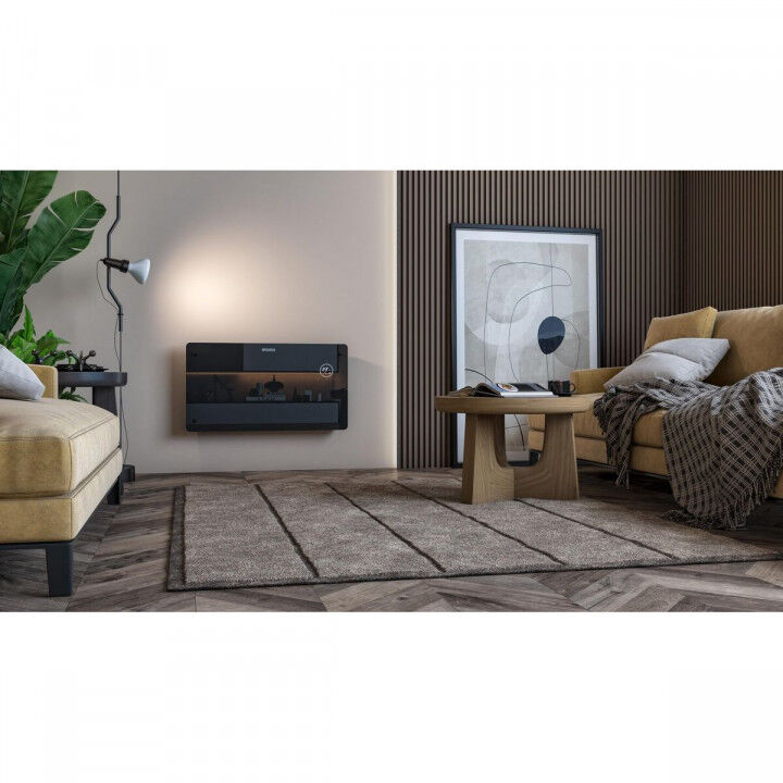 Digitale verwarming Olimpia Splendid 99238 Zwart 2000 W