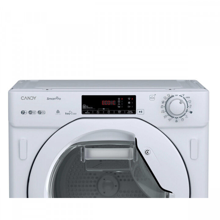 Dryer Candy BCTDH7A2TE-S 7 kg