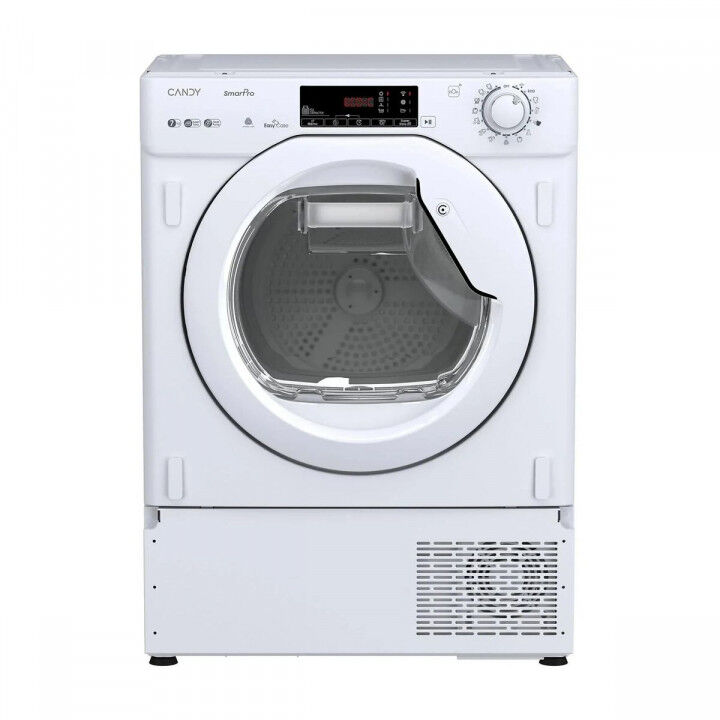 Secadora Candy BCTDH7A2TE-S 7 kg