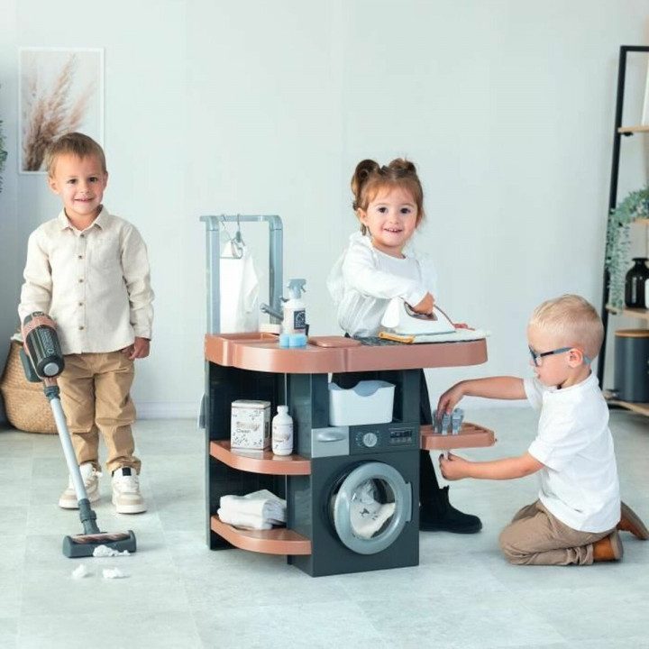 Cleaning & Storage Kit Smoby