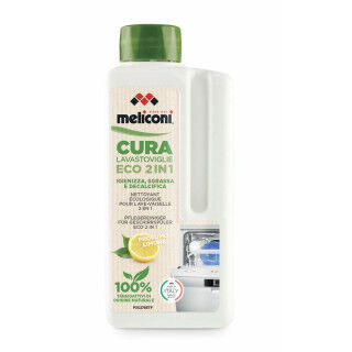 Schoonmaakvloeistof Meliconi 656162 250 ml (2 Stuks)