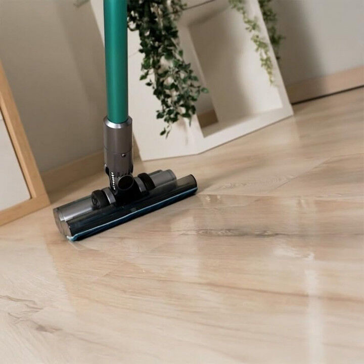 Steelstofzuiger UFESA 81406211