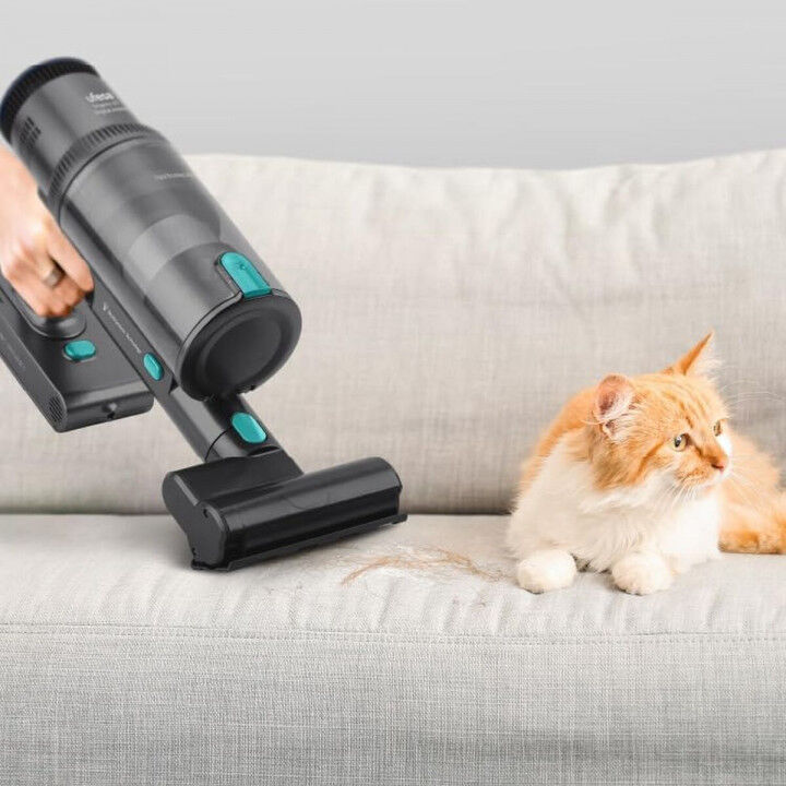 Scopa Elettrica UFESA 81406211