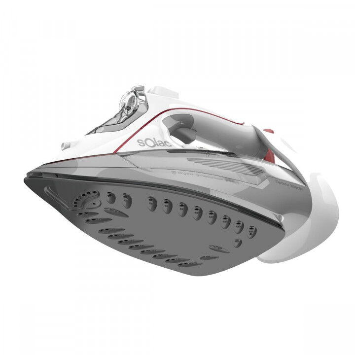 Steam Iron Solac PLANCHADEVAPOROPTIMA3000 3000 W