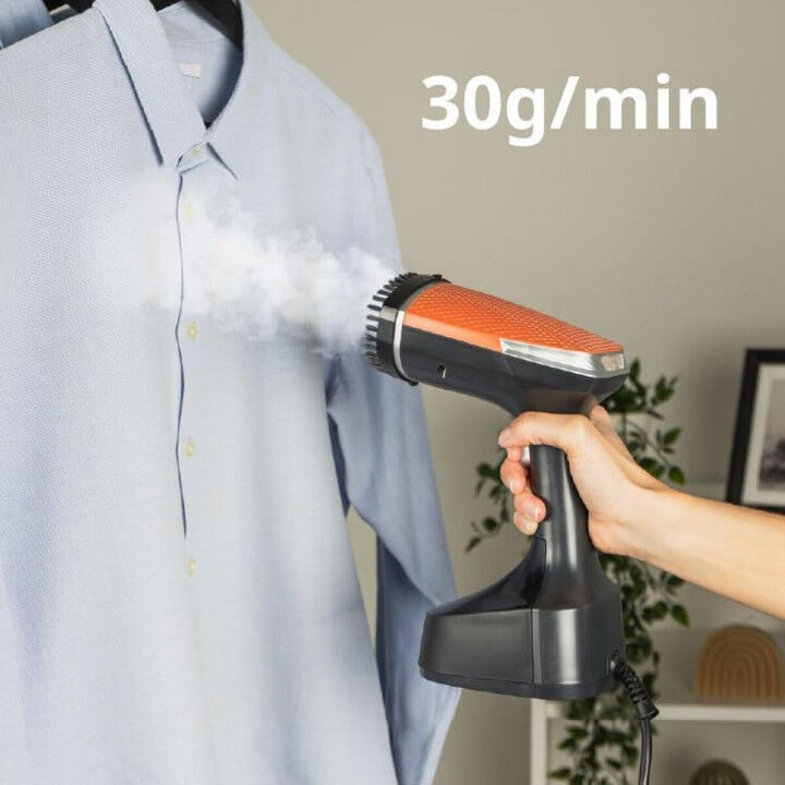 Plancha de Vapor Vertical UFESA 80306135