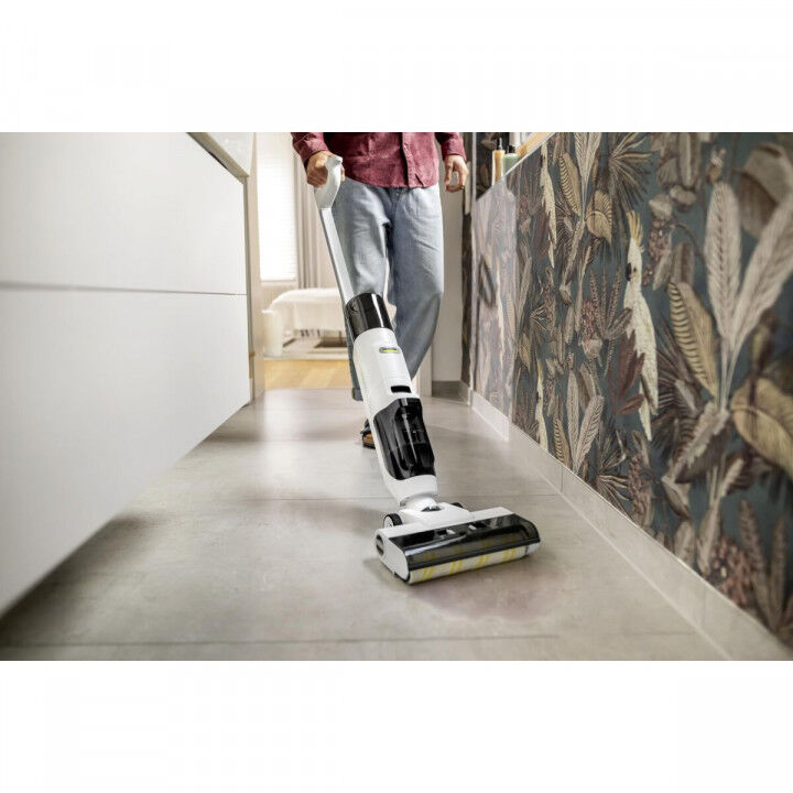 Vaporeta Steam Cleaner Kärcher 10561010