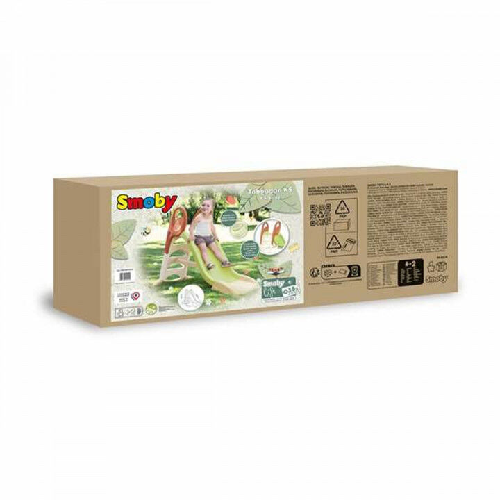 Scivolo Smoby S.Life 150 cm