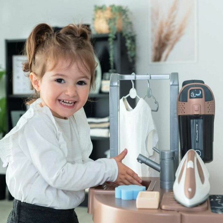 Kit de nettoyage et de rangement Smoby