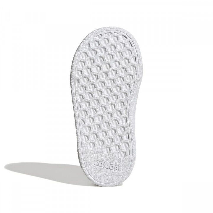 Scarpe Sportive per Bambini Adidas Grand Court 2.0 Bianco