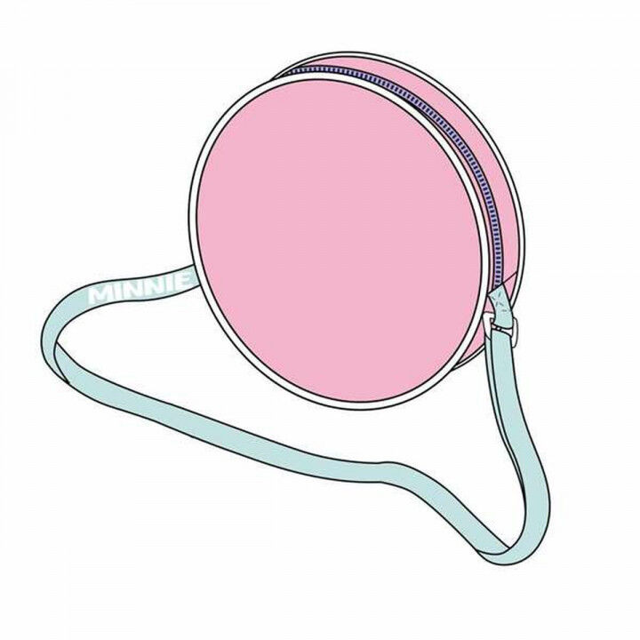 Shoulder Bag Minnie Mouse 13 x 13 x 4 cm Children's