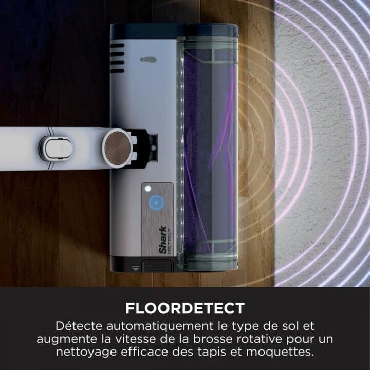 Aspirateur balai Shark IW3612EU