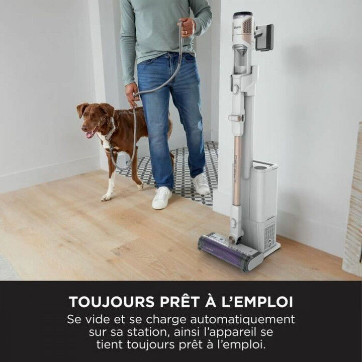 Aspirateur balai Shark IW3612EU