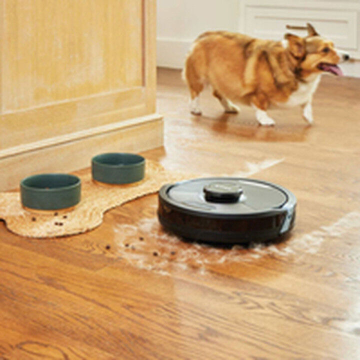 Robot Vacuum Cleaner Shark MATRIXPLUS