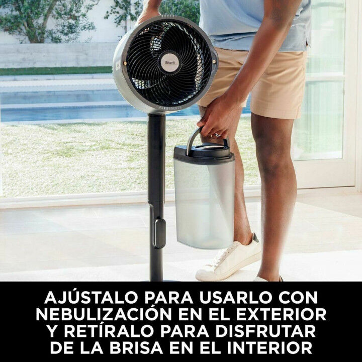 Freestanding Fan Shark FA300EU 36 W