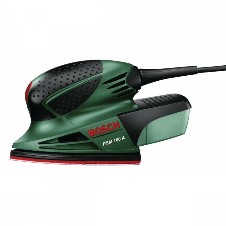 Levigatrice multifunzione BOSCH 06033B7000 100 W