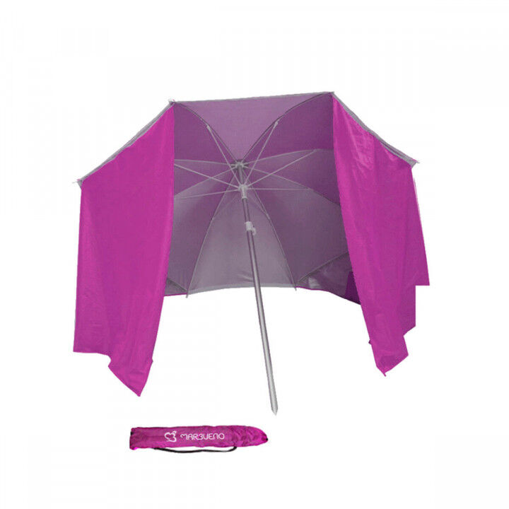Parapluie Marbueno Multicouleur 200 cm paravientos