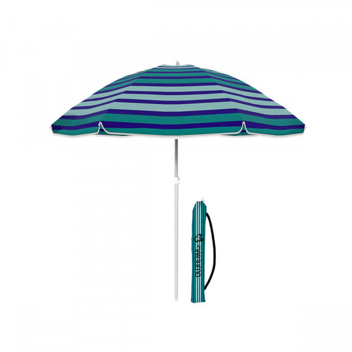 Parapluie Marbueno Multicouleur 220 cm