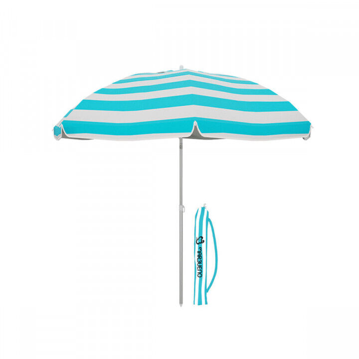 Umbrella Marbueno Multicolour Ø 180 cm