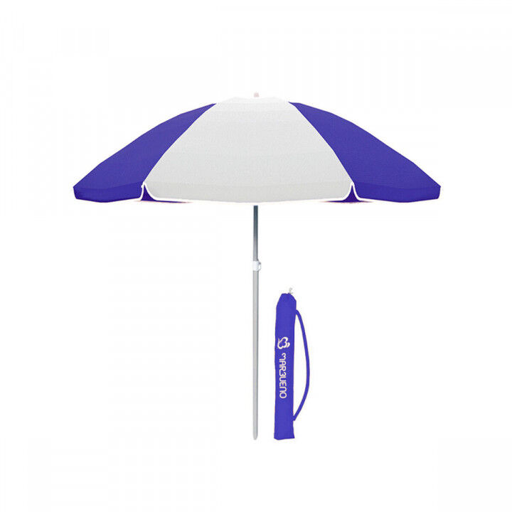Parasol Marbueno Multicolour Ø 180 cm