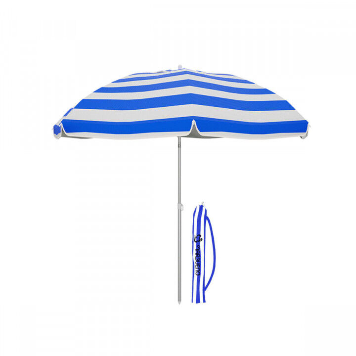 Umbrella Marbueno Multicolour 160 cm