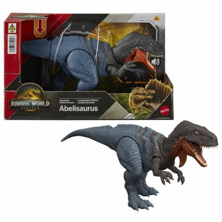 Figurine d’action Jurassic World