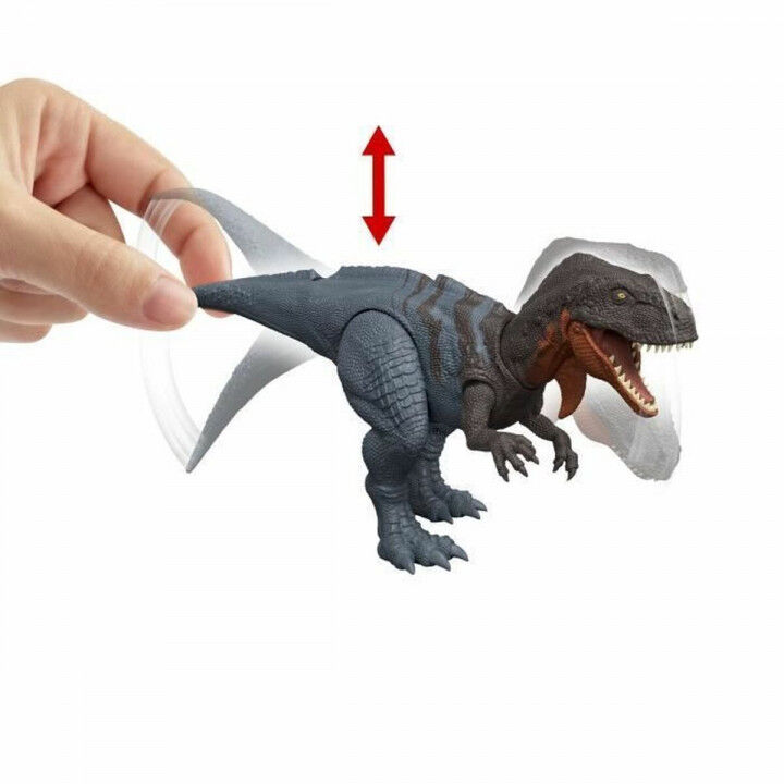 Actionfiguren Jurassic World