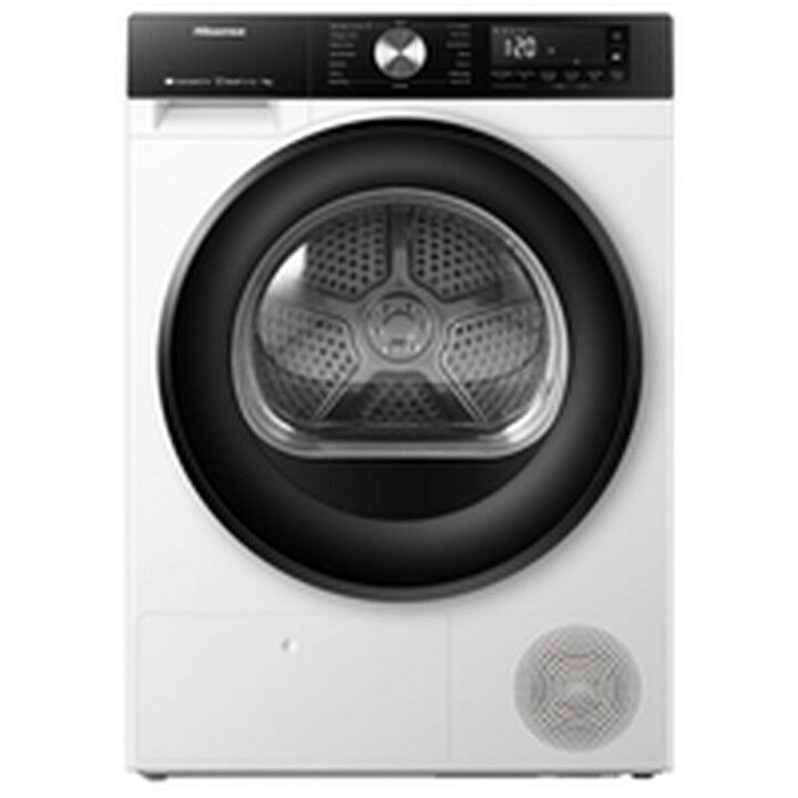 Asciugatrice Hisense DH3S902BW3 9 kg