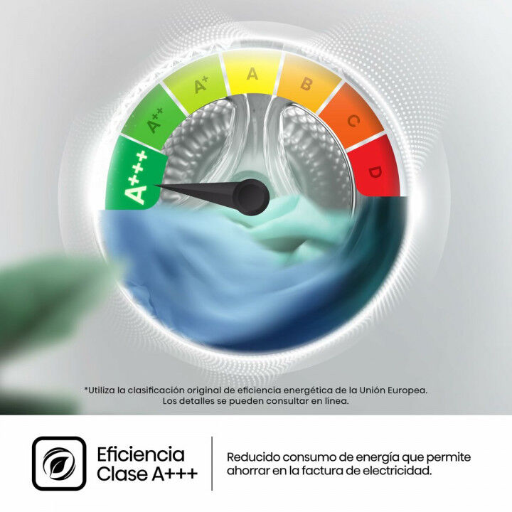 Sécheuse Hisense DH3S902BW3 9 kg