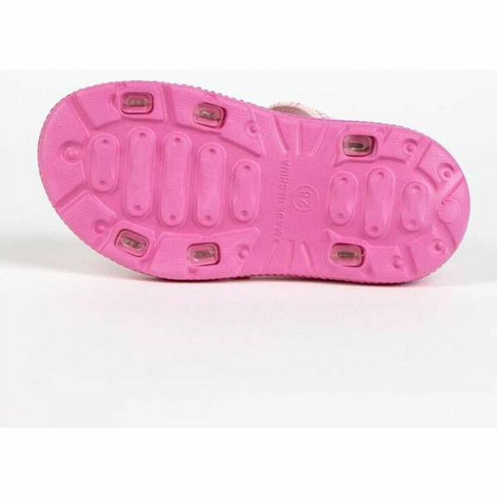 Kinder sandalen Hello Kitty Rosa