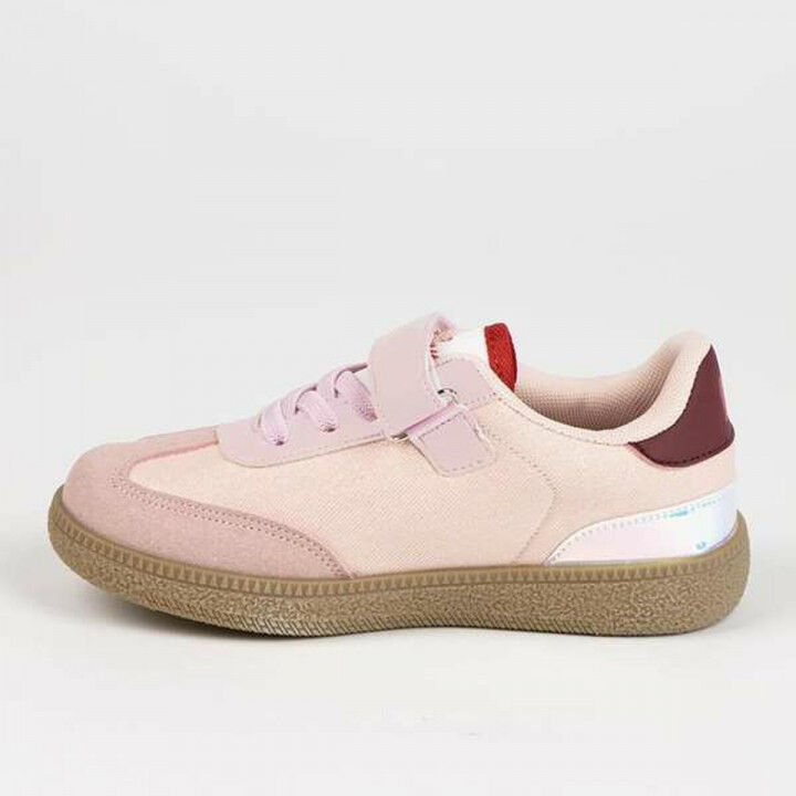 Scarpe Sportive per Bambini Minnie Mouse Rosa