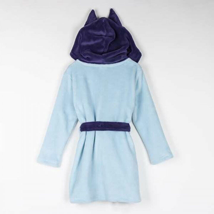 Peignoir pour Enfants Bluey
