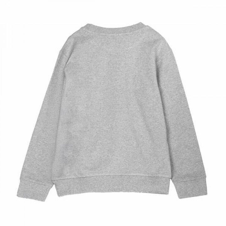 Sweat sans capuche enfant Toy Story Gris