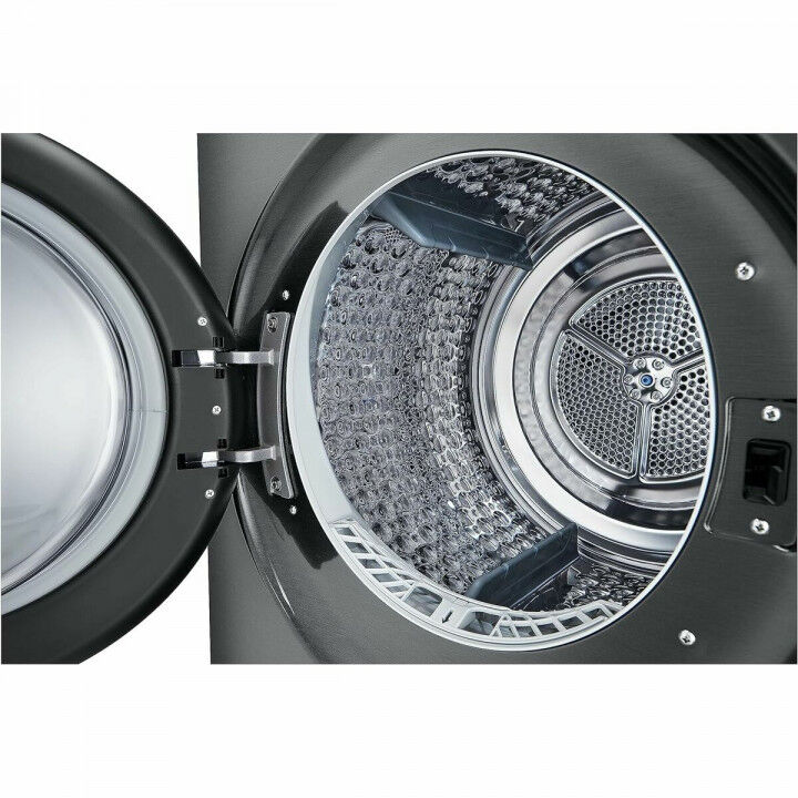 Lavadora - Secadora LG WT1210BBF 1400 rpm 10kg / 12kg