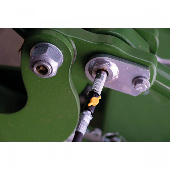 Universalkupplung UMETA Hydraulisch