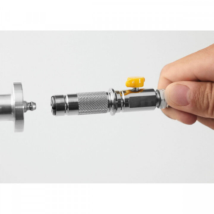 Accoupleur universel UMETA Hydraulique