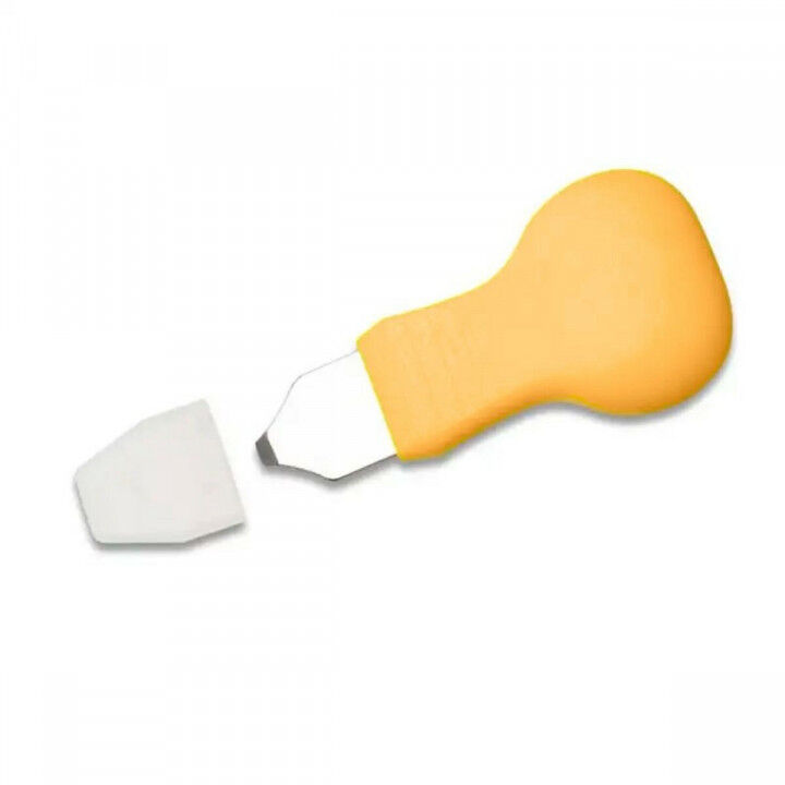 Gereedschap ABRIDOR-TAPA Horloge