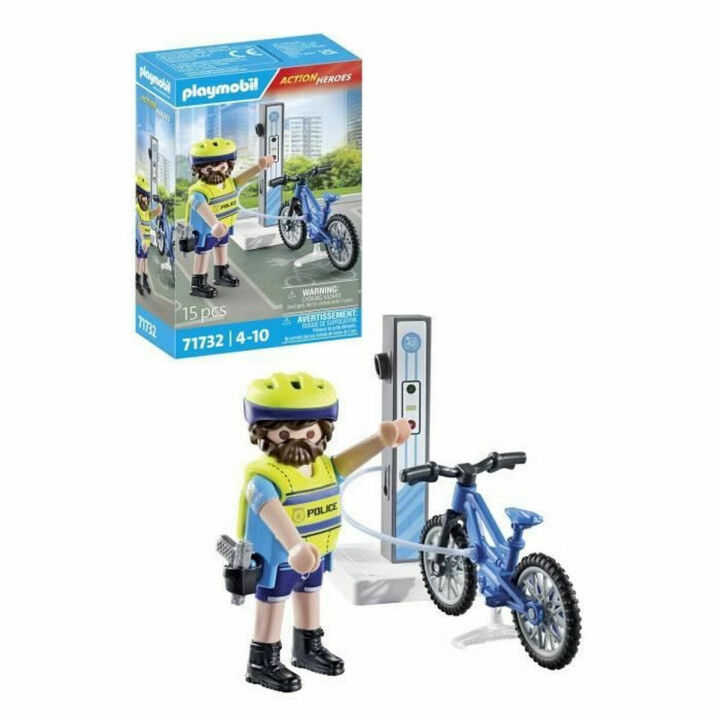Playset Playmobil