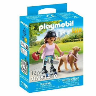 Playset Playmobil