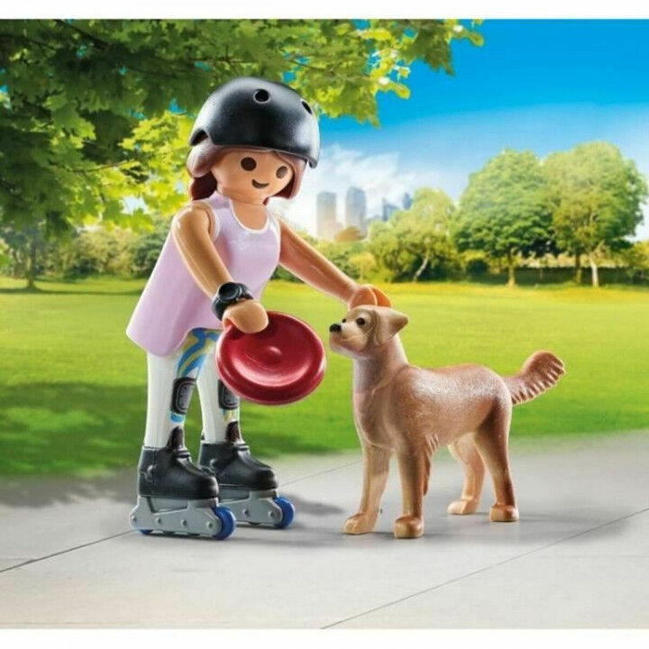Playset Playmobil