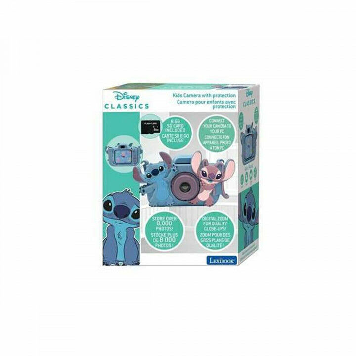 Interaktives Spielzeug Lexibook