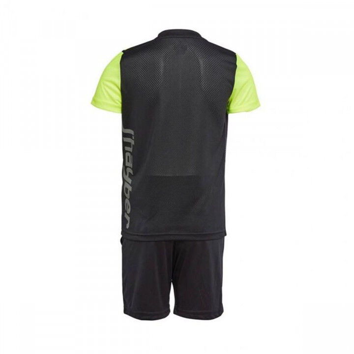 Conjunto Deportivo para Niños J-Hayber Scrape Multicolor