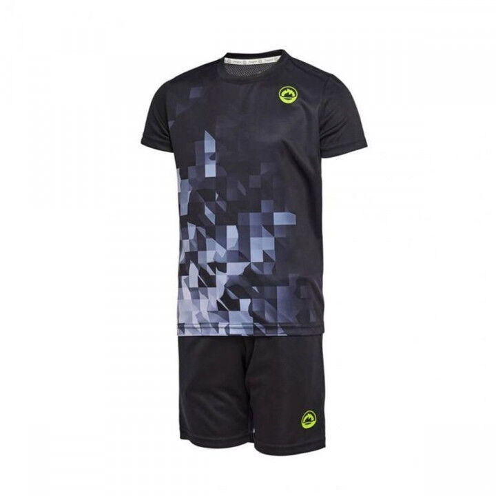 Ensemble de Sport pour Enfants J-Hayber Craf Multicouleur