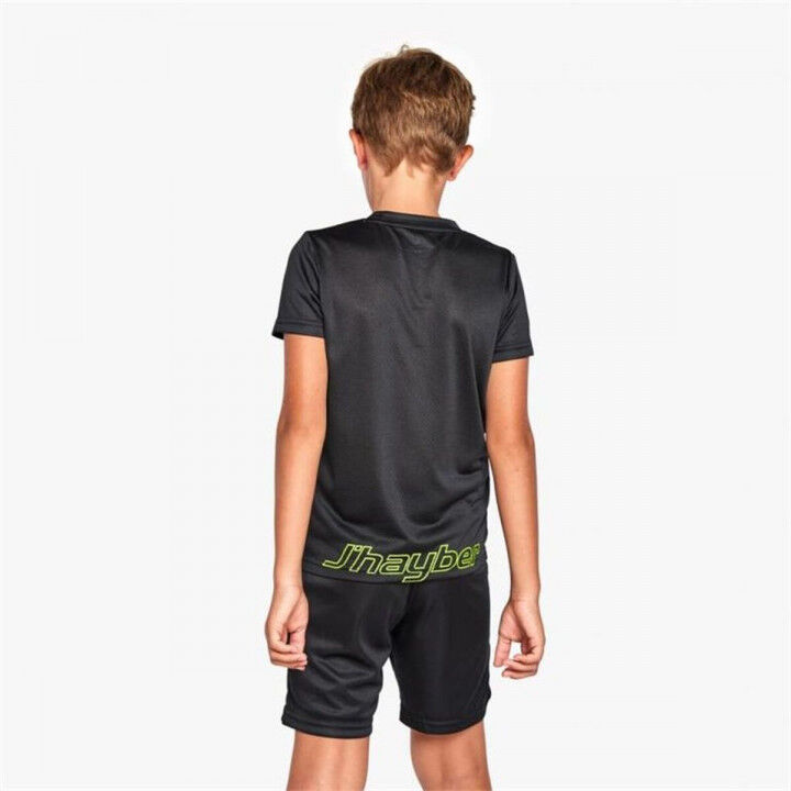 Sportoutfit voor kinderen J-Hayber Craf Multicolour