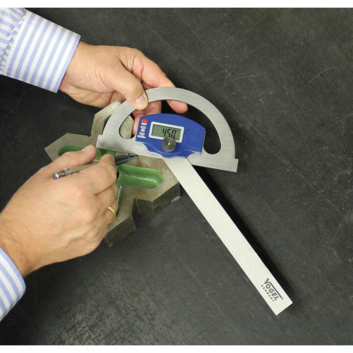 Protractor VOGEL Electric