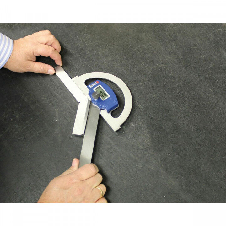 Gradenboog VOGEL Elektronische