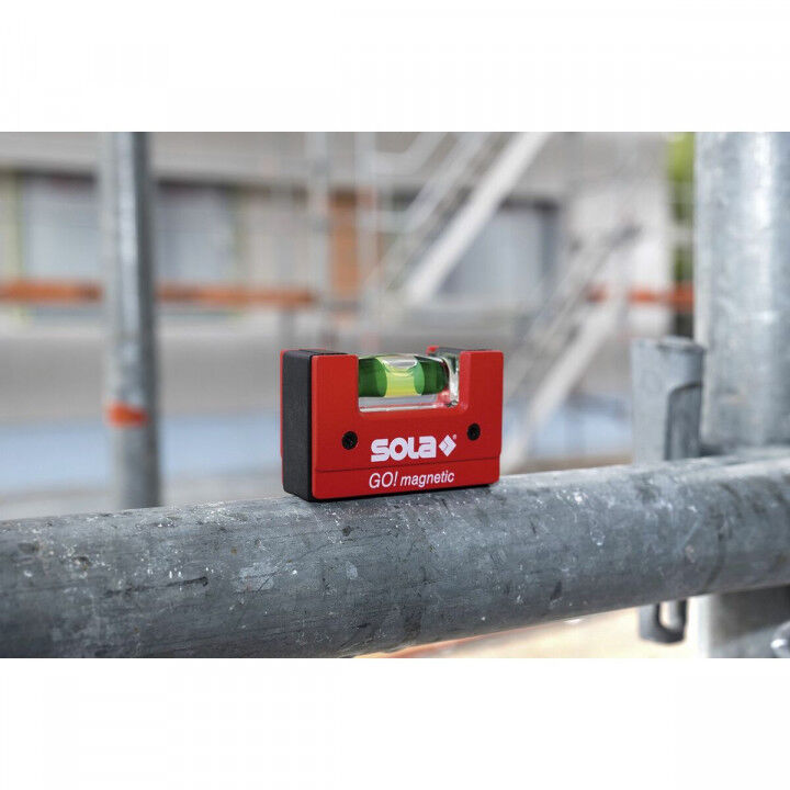 Waterpas SOLA GO 75 mm